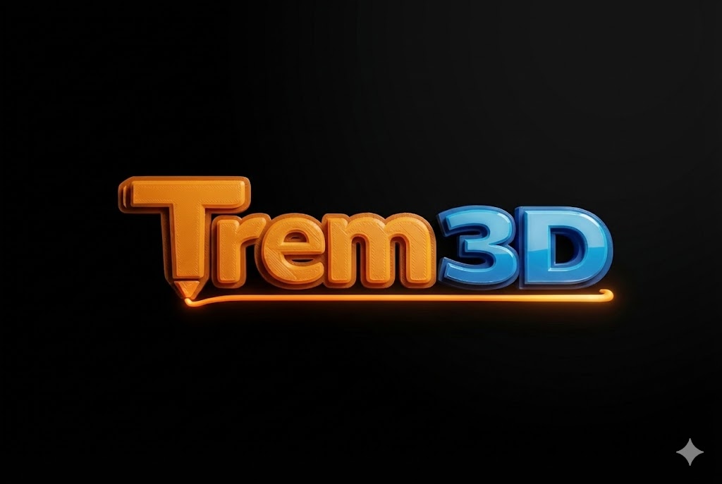 Trem3D